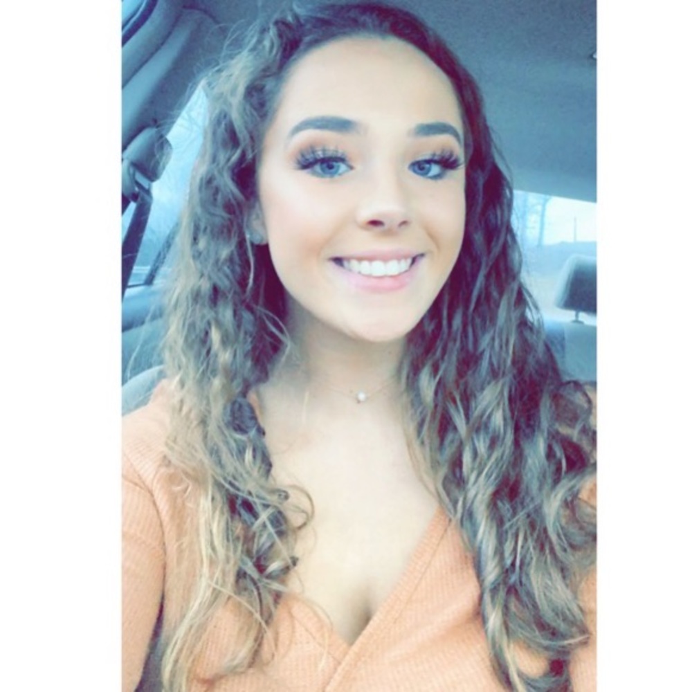Meet your Posher, Megan